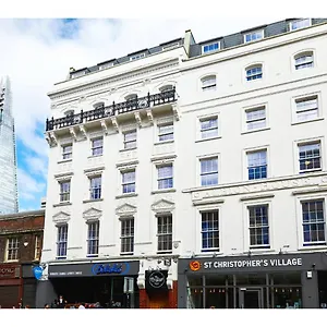 St Christopher's Oasis - Bridge - Female Only Londra
