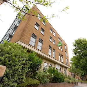 Yha Thameside Londra