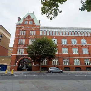 Great Dover Street Londra